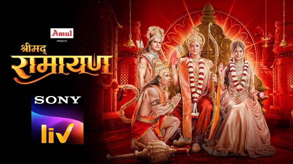 Subscribe OTT Pack with SonyLiv