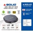 SOLID 1095 8/64 Gaming Android 11 TV Box