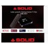 Solid AHD-1017 4/64GB Android 10 Smart TV Box