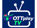 Ottplay Live TV