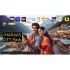 SOLID JHAKAAS SPECIAL PACK - 29 Apps & 300+ Channels - 12 Month (Yearly Pack)